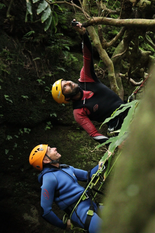 Welcome to Rope Adventures