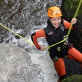 canyoning 1
