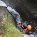 canyoning 2