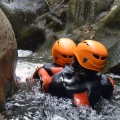 canyoning 3