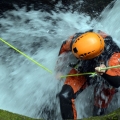 canyoning 4