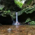 canyoning experience web