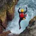 coasteering 1