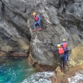 coasteering 2