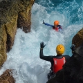 coasteering 3