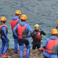 coasteering 5