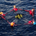 coasteering 8