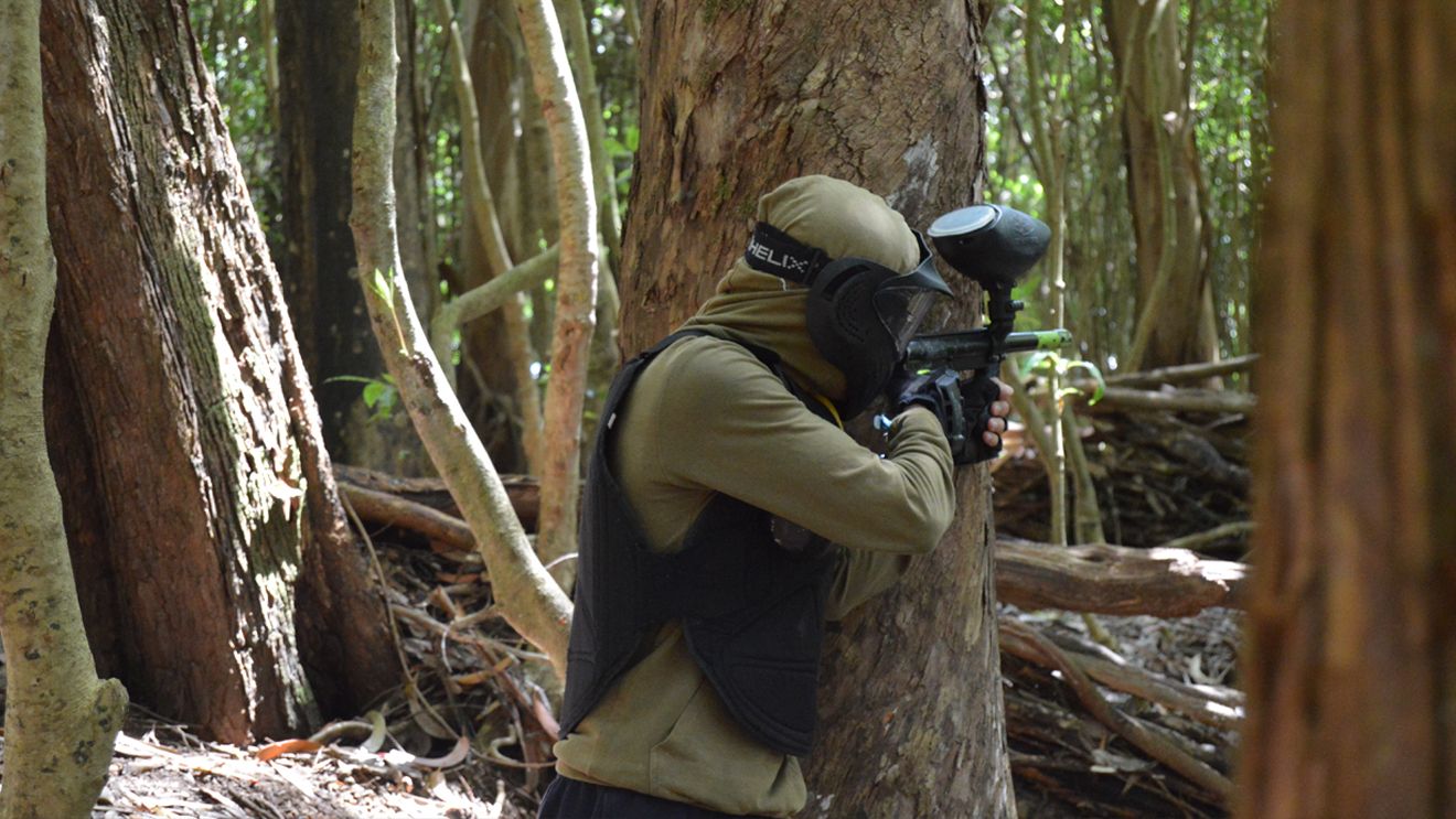 Paintball