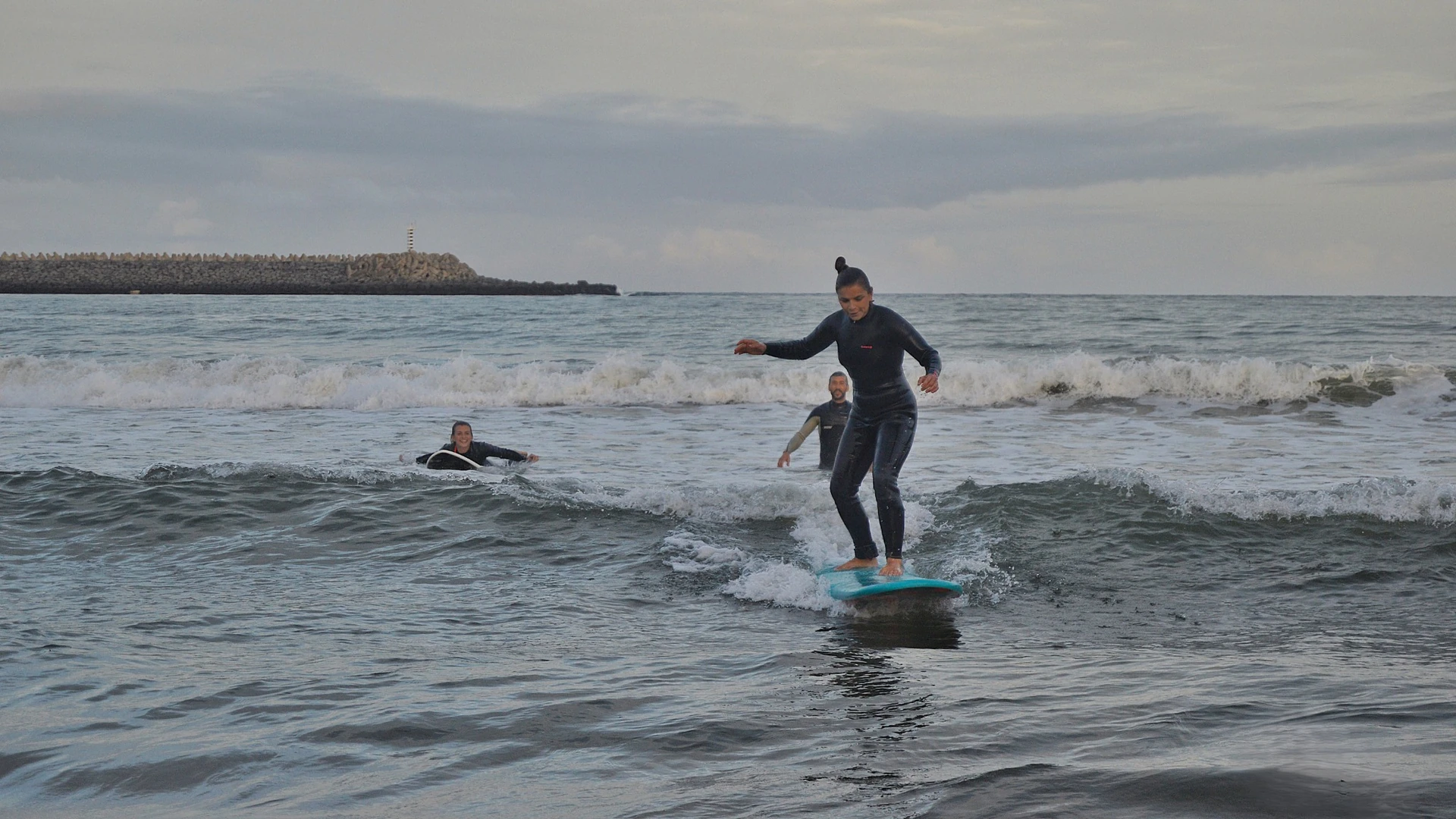 Surf Lessons