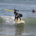 surf experience